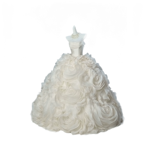 Cream White / Custom Only
