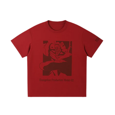 Red / S