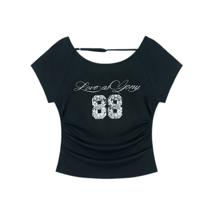 Modal Sport T-Shirt Pants