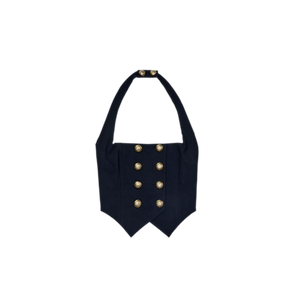Navy Blue / S