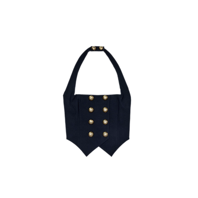 Navy Blue / S