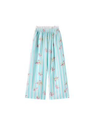Striped Pants / S