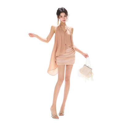 Muted Rose / S
