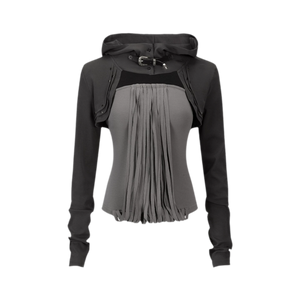 Gray (Pre-order) / S