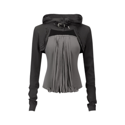 Gray (Pre-order) / S