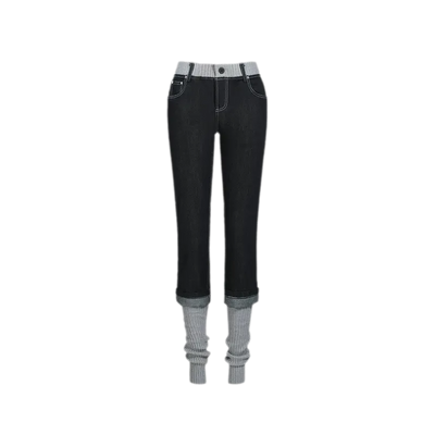 Blue-Black / S