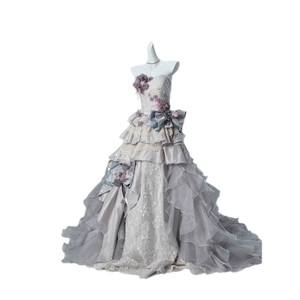 Gray / Custom Only