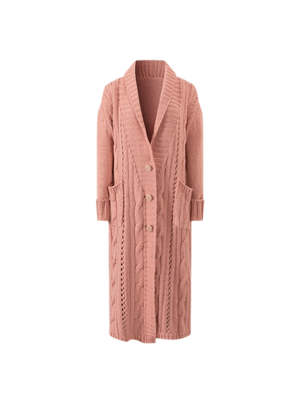 Pink (Jacket) (Pre-order) / S