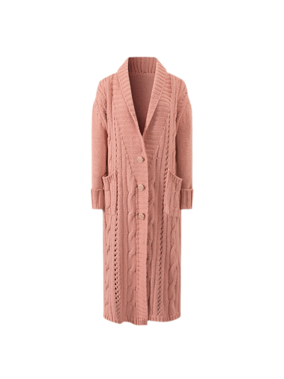 Pink (Jacket) (Pre-order) / S