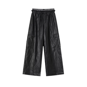 Black (Pre-order) / S