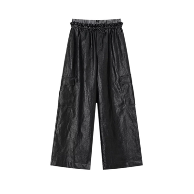 Black (Pre-order) / S
