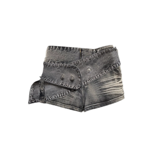 Gray / S