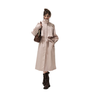 Smoky Pink / S
