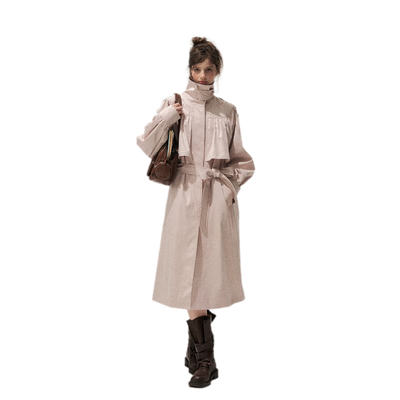 Smoky Pink / S