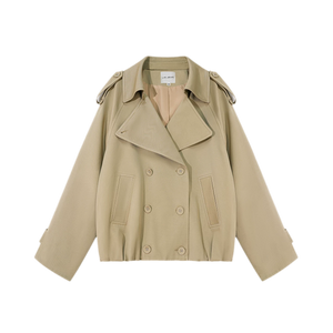 Khaki / S