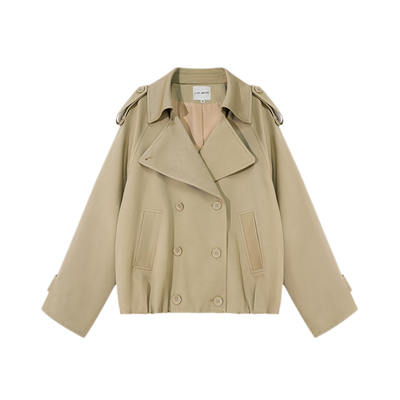 Khaki / S