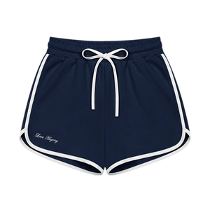 Navy Shorts / S