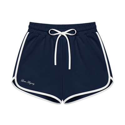 Navy Shorts / S