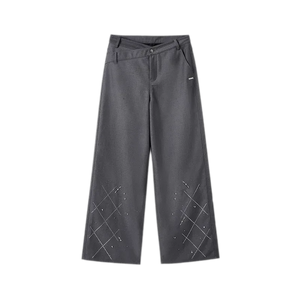 Gray (Pre-order) / XS