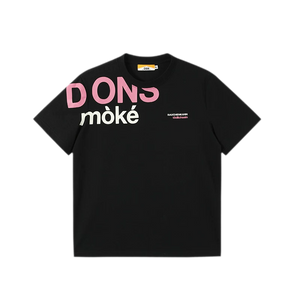 Black / S