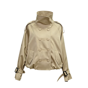 Khaki / S