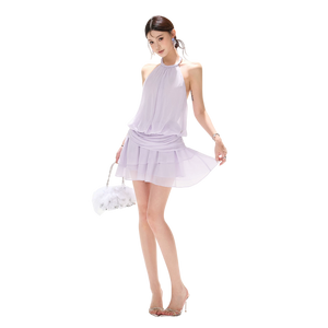 Light Purple / S