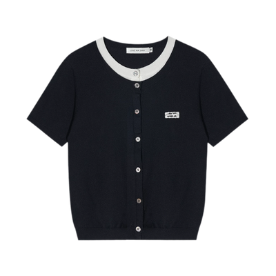 Navy / S