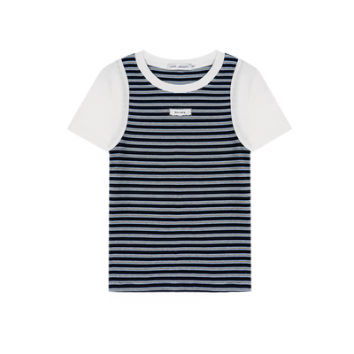 Navy / S
