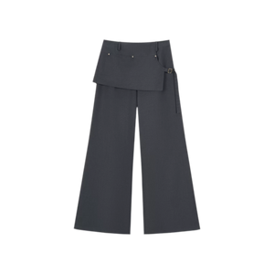 Charcoal Gray / S