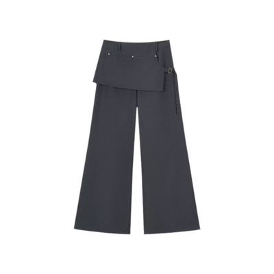 Charcoal Gray / S