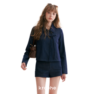 Denim Blue (Jacket) / M