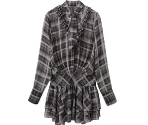 Plaid / S