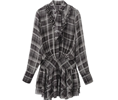 Plaid / S