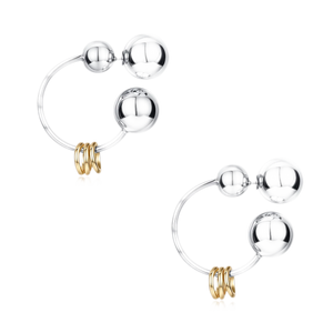 Antique Silver (Large)