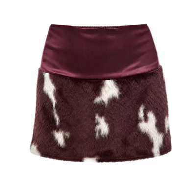 Wine Red / S