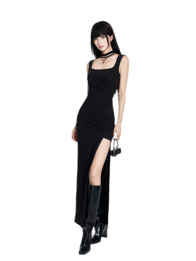 Black / XS
