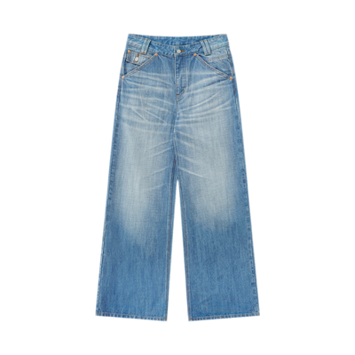 Bright Blue / XS