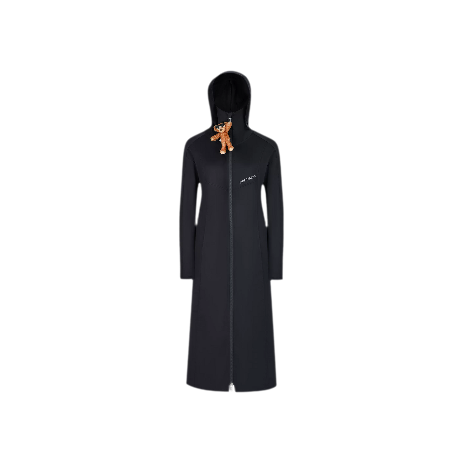 Long UPF40 Sun Jacket