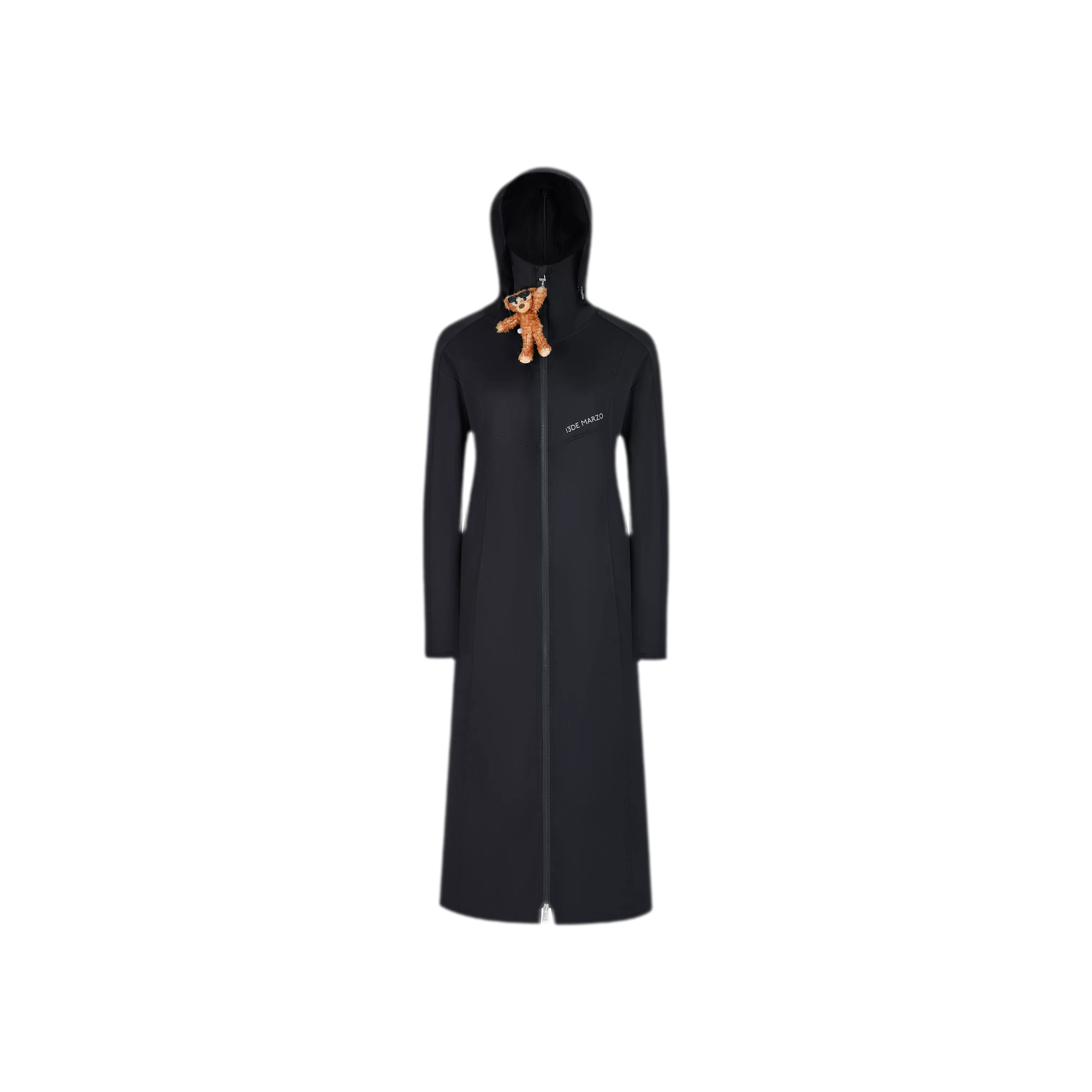 Long UPF40 Sun Jacket