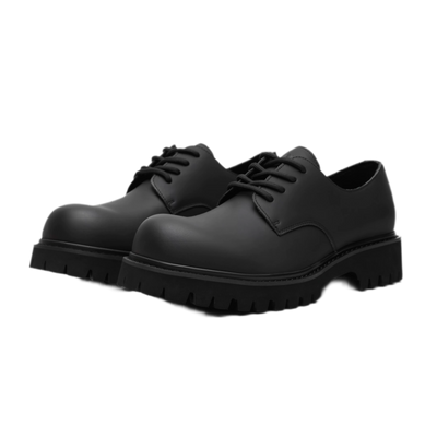 Black / 36 (Women's)
