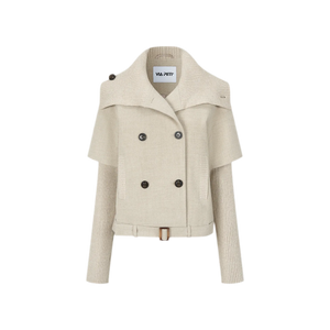 Khaki / S