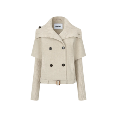 Khaki / S