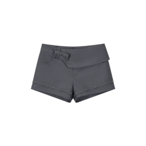 Charcoal Gray / S