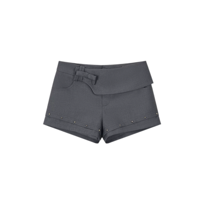 Charcoal Gray / S