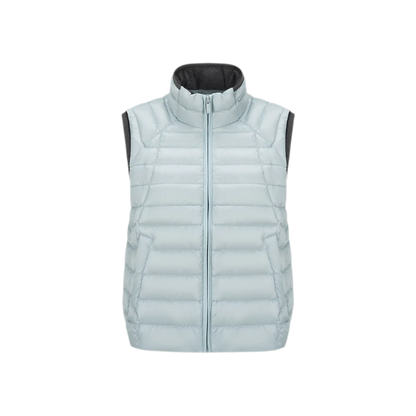 90% Goose Down Vest
