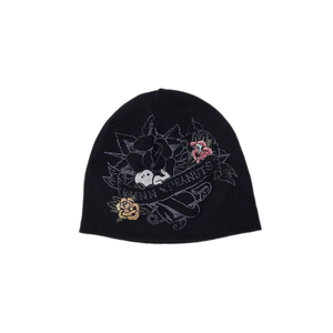 Black / One Size