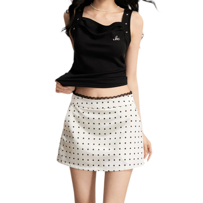 Polka Dot / S