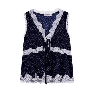 Navy Blue / L