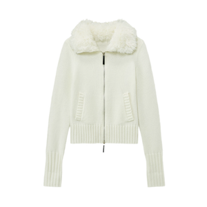 White / S