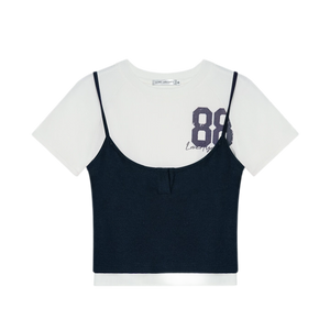 Navy / S